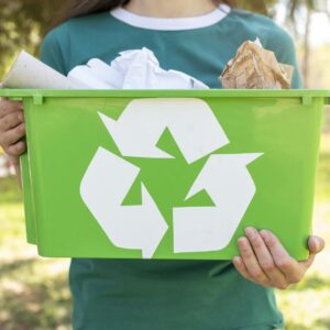 Utylizacja odpadów Zielona Góra – czym jest i jakie ma znaczenie?