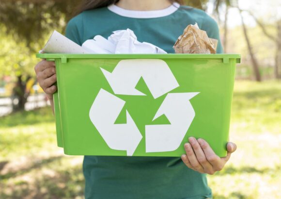 Utylizacja odpadów Zielona Góra – czym jest i jakie ma znaczenie?